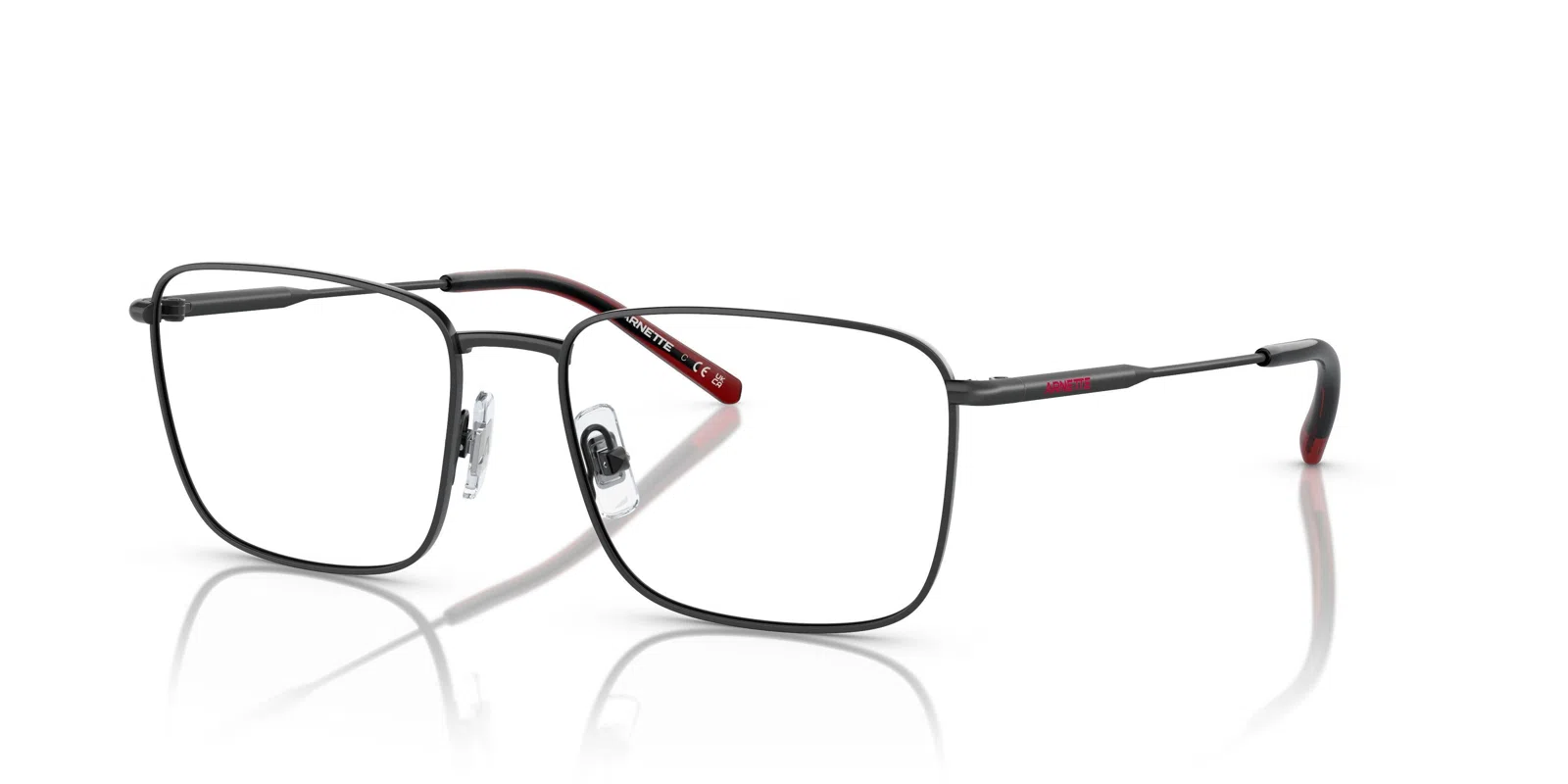Arnette Old Pal 6135 Eyeglasses - view 5